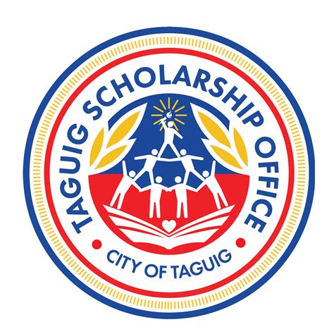 taguig scholarship|How to Apply for L.A.N.I. Scholarship Program .